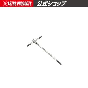 アストロプロダクツ（ASTROPRODUCTS） 3WAY T型HEXレンチ 5mm