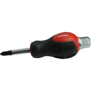 スタビースタンダード ドライバーHEXヘッド PH2×38mm | ドライバー ヘックス HEX プ...