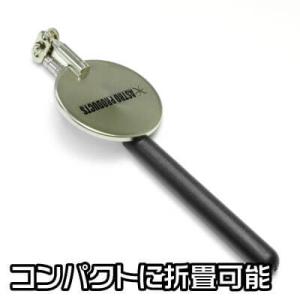 インスペクション拡大ミラー | 検査鏡 点検 ...の詳細画像4