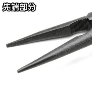 アストロプロダクツ ノーズプライヤー SN57...の詳細画像2