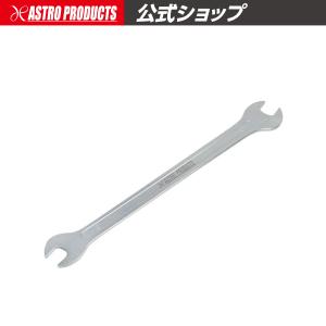 アストロプロダクツ AP 薄口スパナ 17×19mm【レンチ 差込角 極薄