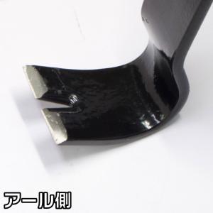 ユーティリティバール | バール クギ 釘 抜...の詳細画像2