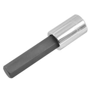 AP 1/2DR HEX14mm ロングビットソケット | ヘックス 六角 ヘキサゴン