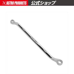 AP 45°メガネレンチ 6×7mm | 車載 車 自動車 締める