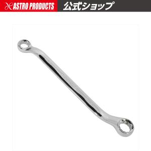 アストロプロダクツ（ASTROPRODUCTS） コンビネーションレンチ 8mm