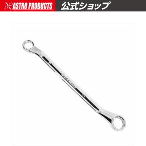 アストロプロダクツ（ASTROPRODUCTS） ストレートメガネレンチ 12角 16