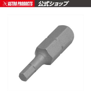 アストロプロダクツ（ASTROPRODUCTS） ビット いじり止めヘックス