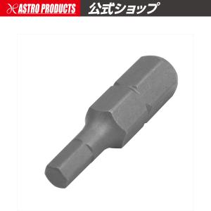 アストロプロダクツ AP 3/8DR HEX9/64in ビットソケット ｜ 六角
