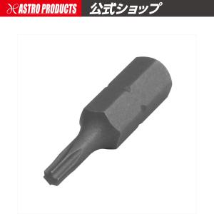 アストロプロダクツ（ASTROPRODUCTS） ビット ヘックスローブ T30