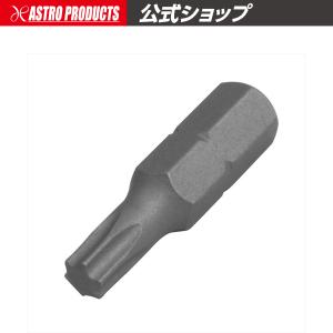アストロプロダクツ（ASTROPRODUCTS） ビット ヘックスローブ T30