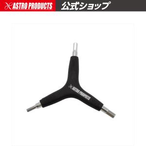 アストロプロダクツ（ASTROPRODUCTS） コンビネーションレンチ 7/16