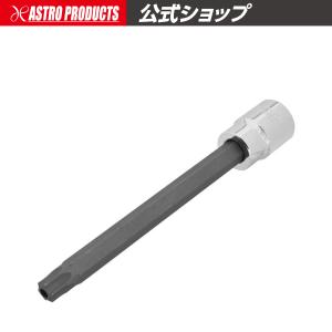 【30冊】ビット アストロプロダクツ（ASTROPRODUCTS） 3/8DR T30 ロングビットソケット