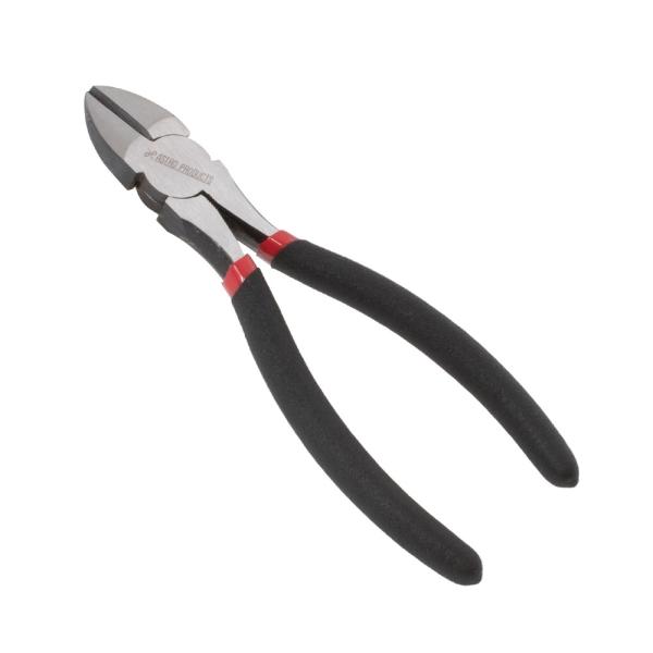 ニッパー DP277 | 切断 ニッパー 針金 結束バンド 配線 アストロプロダクツ