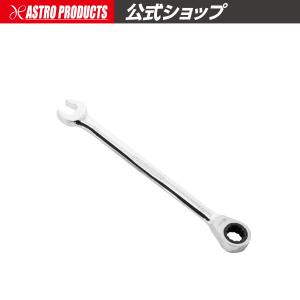 AP ラチェットコンビネーションレンチ 10mm ｜ レンチ