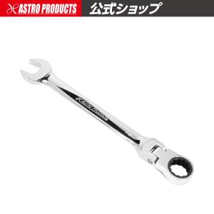 AP 19mm コンビフレックスラチェットレンチ ｜ レンチ