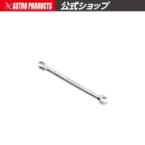 アストロプロダクツ（ASTROPRODUCTS） 両口スパナ 8×10mm | スパナ 両