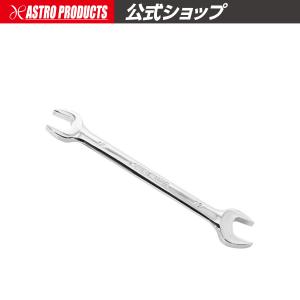 アストロプロダクツ（ASTROPRODUCTS） 45°メガネレンチ 10×12mm