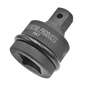 アストロプロダクツ（ASTROPRODUCTS） Q-Fit 3/4DR凹-1DR凸 サイズ変換