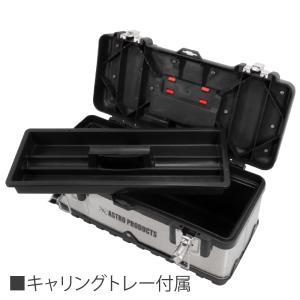 ステンレスツールボックス W380mm | 工...の詳細画像3