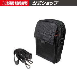 アストロプロダクツ（ASTROPRODUCTS） ウエストポーチ M【レジャー
