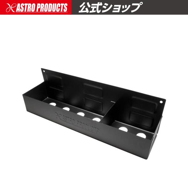 AP マグネットスプレー缶ホルダー ブラック【マグネットフォルダー】【収納 ロールキャブ 磁石 工具...
