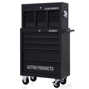 AP トップチェスト＆キャビネットセット(限定)【工具 DIY】【アストロプロダクツ】