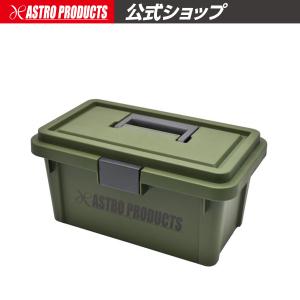アストロプロダクツ（ASTROPRODUCTS） プラスチックパーツケース 14