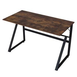 木目調デスク (限定) ｜ 机 ワークデスク 作業台 木目調