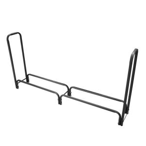 AP 薪ラック ダブル | まき ログラック 薪ラック 薪棚