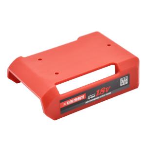 京セラ　リョービ(Ryobi) 18V バッテリー　1個B-1815LA リョービ RYOBI 純正部品 18V電池パック B-1815LA 1.5Ah ［品番