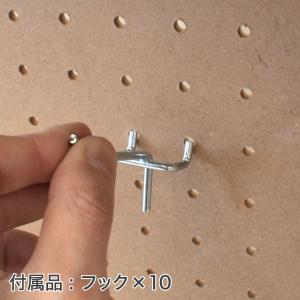 ライトワークベンチ 800mm ブラック | ...の詳細画像5