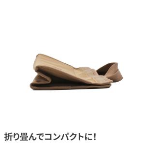 2WAY ツールバッグ S デザートタン | ...の詳細画像4