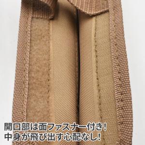 2WAY ツールバッグ L デザートタン | ...の詳細画像2