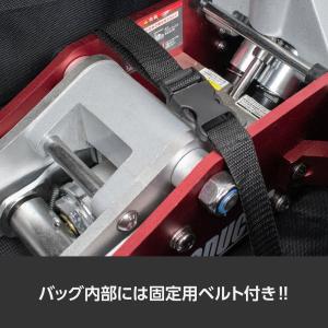2.0TON アルミガレージジャッキ用キャリー...の詳細画像2