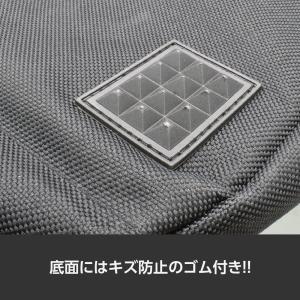 2.0TON アルミガレージジャッキ用キャリー...の詳細画像5