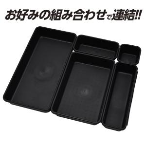 プラスチックトレー PT180A (3個入) ...の詳細画像2