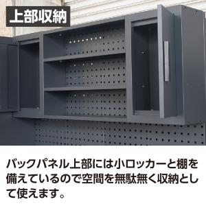 システムキャビネット SC198 | キャビネ...の詳細画像4