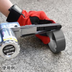 エアベルトサンダー 10mm | ベルトサンダ...の詳細画像1