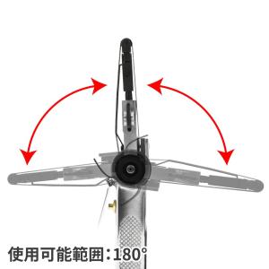 エアベルトサンダー 10mm | ベルトサンダ...の詳細画像2