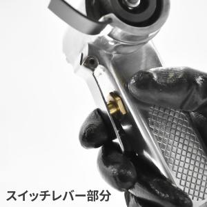 エアベルトサンダー 10mm | ベルトサンダ...の詳細画像3