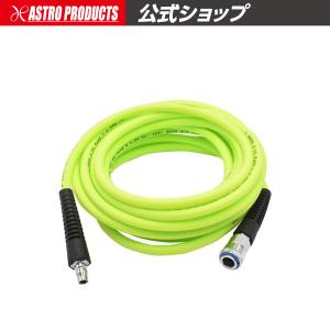 新潟精機 ソフトエアホース SPH-6510 内径6.5mm×外径10.7mm×長さ10m