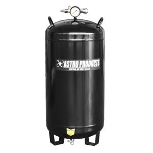 50Lエアーサブタンク 縦型 予備タンク 安全弁付き 50Lエアーサブタンク 縦型 予備タンク 安全弁付き