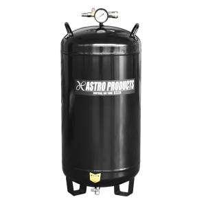 AP 縦型エアサブタンク 38L