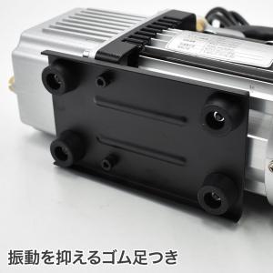 シングルステージ真空ポンプ | バキュームポン...の詳細画像1