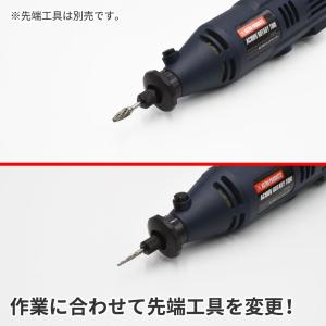 AC100V ミニグラインダー | グラインダ...の詳細画像2