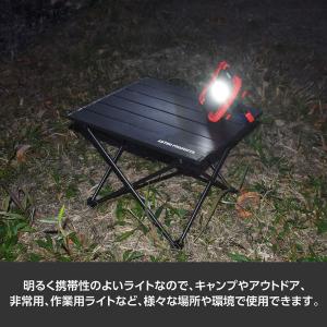 COB 充電式ワークライト WL772 | 1...の詳細画像2