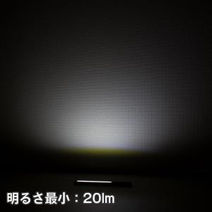 5W COB 充電式 薄型ワークライト WL7...の詳細画像1