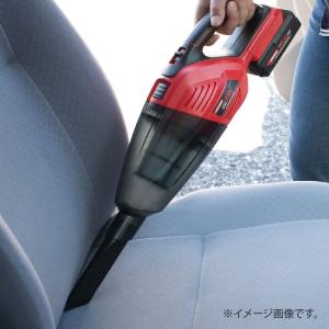 /DC18V 充電式クリーナー【充電器・バッテ...の詳細画像3