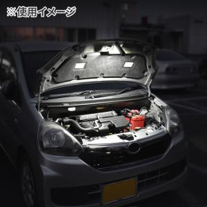 COB&SMD 充電式ワークライト WL857...の詳細画像3