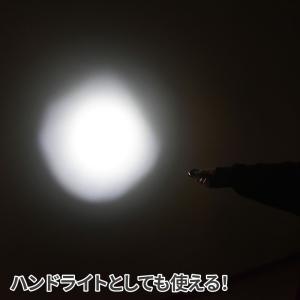 COB&SMD 充電式ワークライト WL857...の詳細画像5